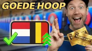 Q-School 2026 Dag 6: Tweede Nederlander is Prof & Belgische Topdag!