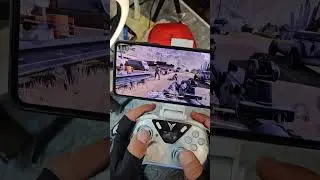 Flydigi Apex 5 & Call of Duty Mobile #flydigi #apex5 #callofduty #callofdutymobile #playstatuon5