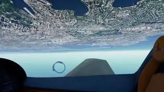 Microsoft Flight Simulator 2020 - Visiting Sydney Opera House