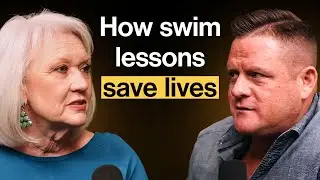 🏊‍♂️💙 Texas Swim Academy: Where Safety Meets Passion!