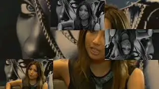 (Request): Interview with Jeannie Mai in Singapore Sparta Remix TheKantapapa 
