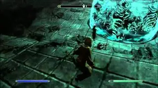 Dawnguard Assassin Archer Lets Play 5