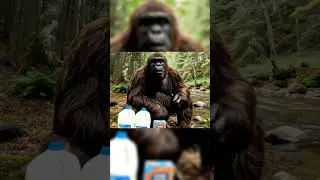 Bigfoot Tucker does the one chip challenge #bigfoot #bigfootvlogs #outdoors #vlog #vlogs