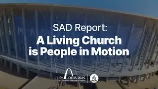 South American Division: People in Motion