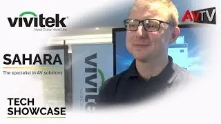 Vivitek&rsquo;s fantastic range of products