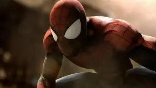 Spiderman Shattered Dimensions pelicula completa full movie