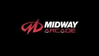 Midway Arcade - iPad 2 - HD Teaser Trailer
