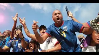 Conquistiamo il mondo con Capo Verde - FIFA 2006