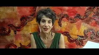 Deborah Kruger at Contemporary Art Museum (CAM) Spring 2020