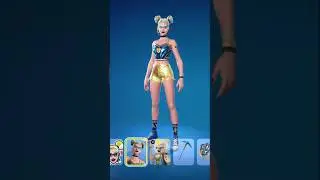 Hab&eacute;is conseguido gratis la nueva skin de la bruja surfera FNCS? #fortnite #fortniteclips