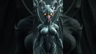 Alien Monster Sound Effect &ndash; Distorted Roar, Snarl & Sci-Fi Creature FX
