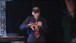 Mitt Romney Rap