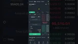 Демонстрация в реальном времени 🔥 Обновление неограниченного треугольного арбитража: зарабатывайт...