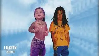 Lu City - Zorro