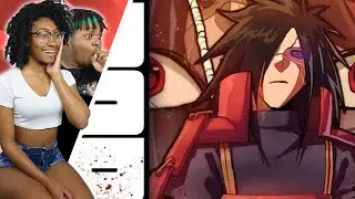 Madara Rap | 
