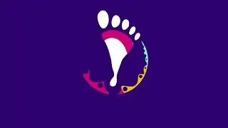 PENTAD FUTSAL LOGO ANIMATION