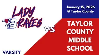 Varsity vs. Taylor County