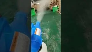 ULV Cold Fogger