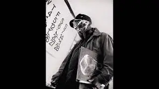 [FREE] MF DOOM x Danger Mouse Type Beat - 