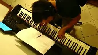 Amedeo Minghi e Mietta - Vattene amore (Piano cover)