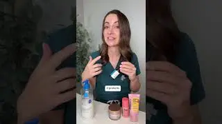 🏆 The BEST AM Skincare Routine for Your 40s! #antiaging