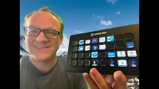 Stream Deck Ecamm Live | How to Set it up Quickly From Scratch (Part 2️⃣ of 3️⃣)