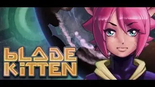 Blade Kitten + DLC (PC/PS3/X360) - recenzja
