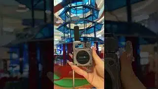 #walkietalkie #electronic #outdoors #tour #transport  #construction #hotel #rescue #fyp #foryou