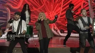 Radioactive (Imagine Dragons) Cover (Live) -- Warr Acres
