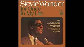 [Instrumental] Stevie Wonder - Sunny