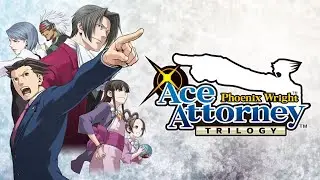 Phoenix Wright: Ace Attorney #12 • Vamos con el CASO EXTRA PARTE 5 y FINAL, AHORA SI de VERDAD