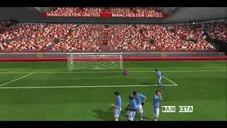 Fifa 21 skills