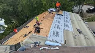 Top Roofing Contractors in Saint Paul & Minneapolis: Residential, Commercial & Flat Roof Experts