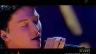 Smash a Zolotoy Grammofon
