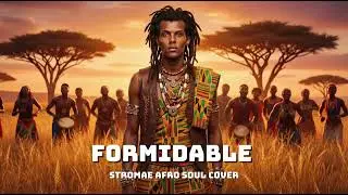 Stromae &ndash; Formidable | Afro Soul Cover (Deep Emotional Version)