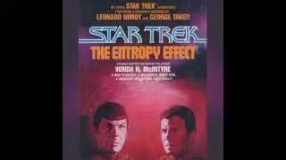 Entrophy Effect - Vonda N. McIntyre