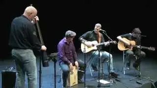 BruusQ - Doodgewoon @ Nachtcultuur 2014