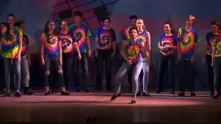Let's Tap 2018 Decatur City Dance