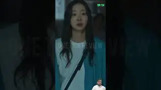 The Great Flood (2025) Korean Movie Review | Netflix Sci-Fi Disaster Film Explained