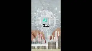 Where is money going in AI?