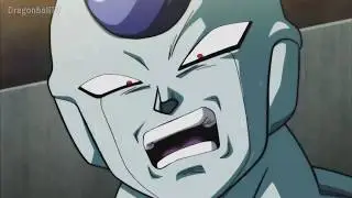 Dragon ball super cap 108 audio latino HD -| Freezer Elimina a Frost |
