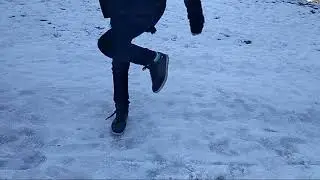 shuffle 2018 года