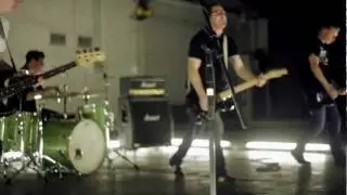 Strathmore - Ships Roll In [Official Music Video]