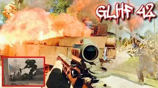 GLHF #42 (T*** is on FIRE)