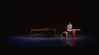 Volans - She Who Sleeps with a Small Blanket (Live)