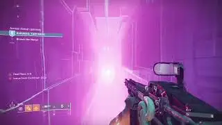 Expunge Tartarus in 2:32