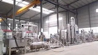 Turnkey CBD Manufacturing Solutions mp4