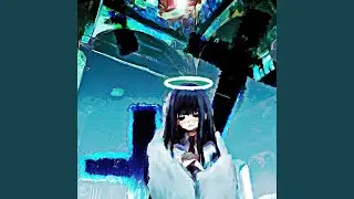Ethereal Blue