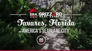 Explore Tavares, Florida in 90 seconds | ERA Grizzard Real Estate