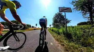 Recon Ride Jirikov | KM TRADING CZ TROPHY 2023 | Lausitzcup